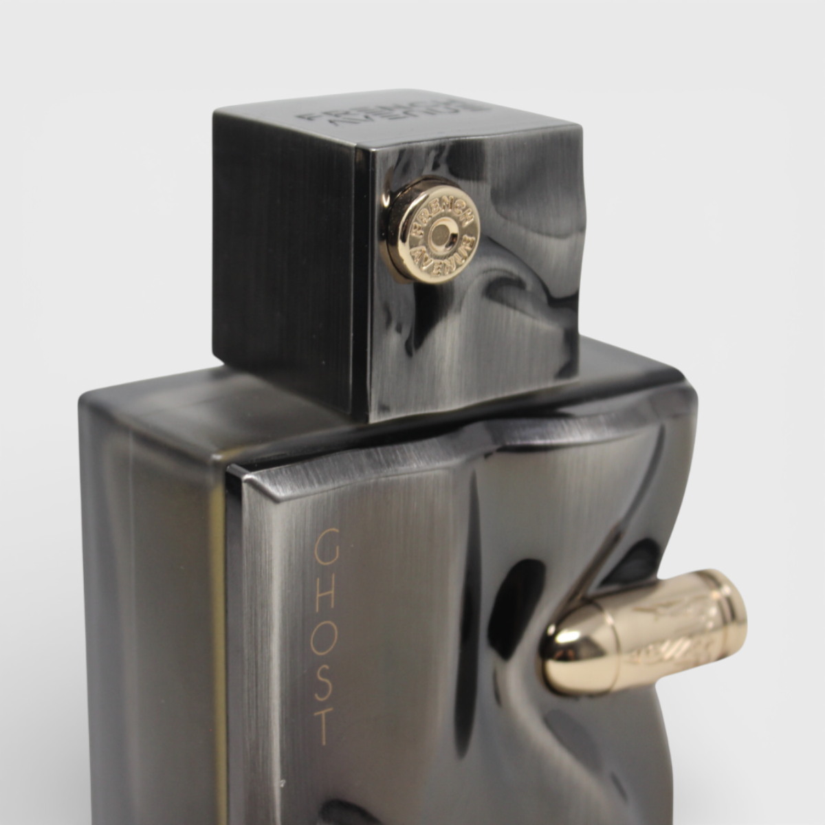 Fragrance World Spectre Ghost Eau De Parfum 100 Ml Unisex