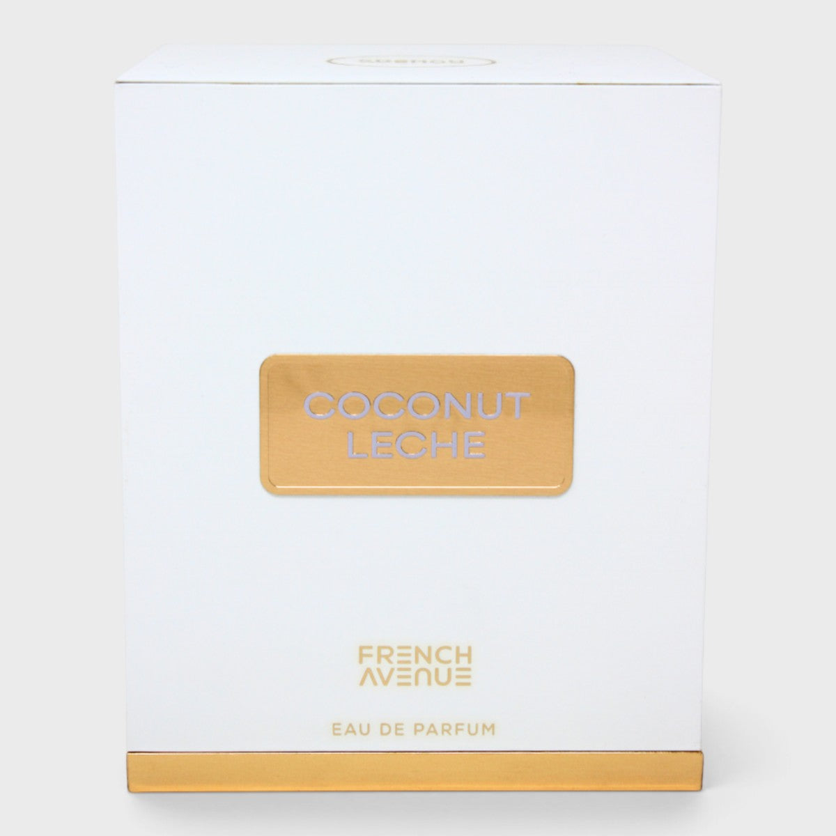 French Avenue Coconut Leche Eau De Parfum 80 Ml Para Mujer