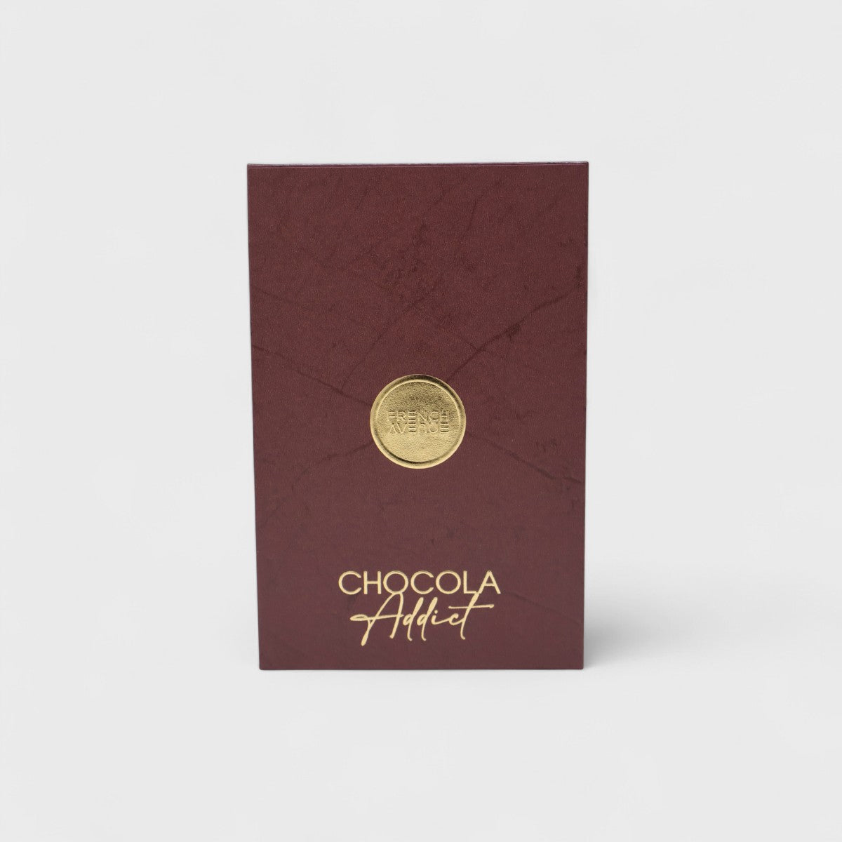 FRENCH AVENUE CHOCOLA ADDICT EDP 100 ML PERFUME UNISEX