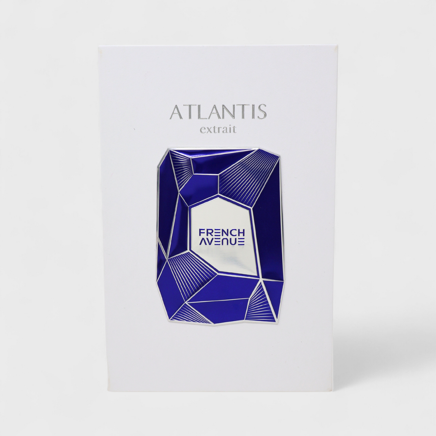 French Avenue Atlantis Xdp 100 Ml Unisex