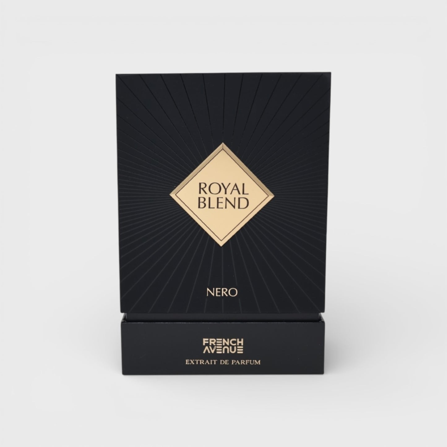 French Avenue Royal Blend Nero Xdp 100 Ml Unisex
