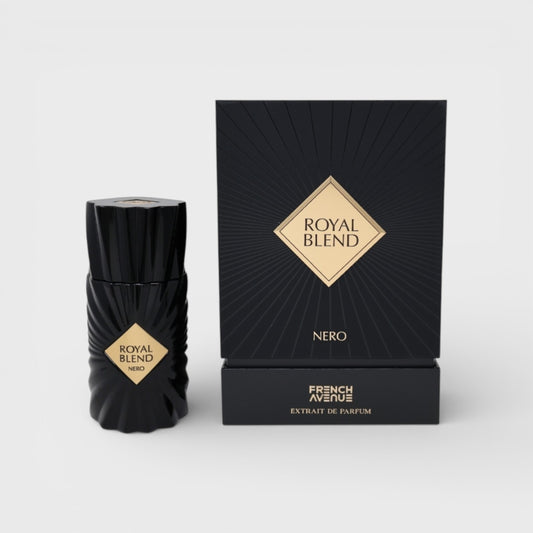 French Avenue Royal Blend Nero Xdp 100 Ml Unisex