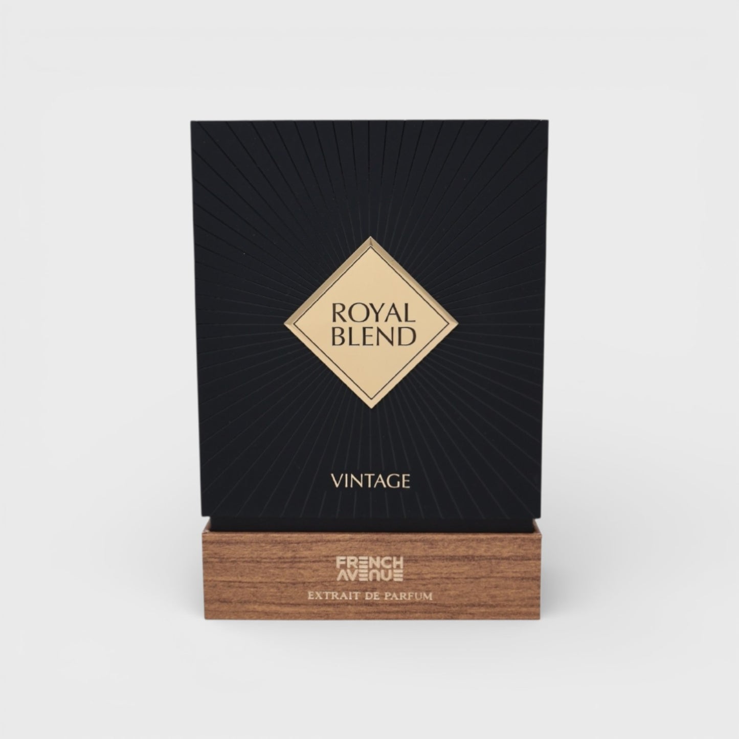 French Avenue Royal Blend Vintage Xdp 100 Ml Unisex