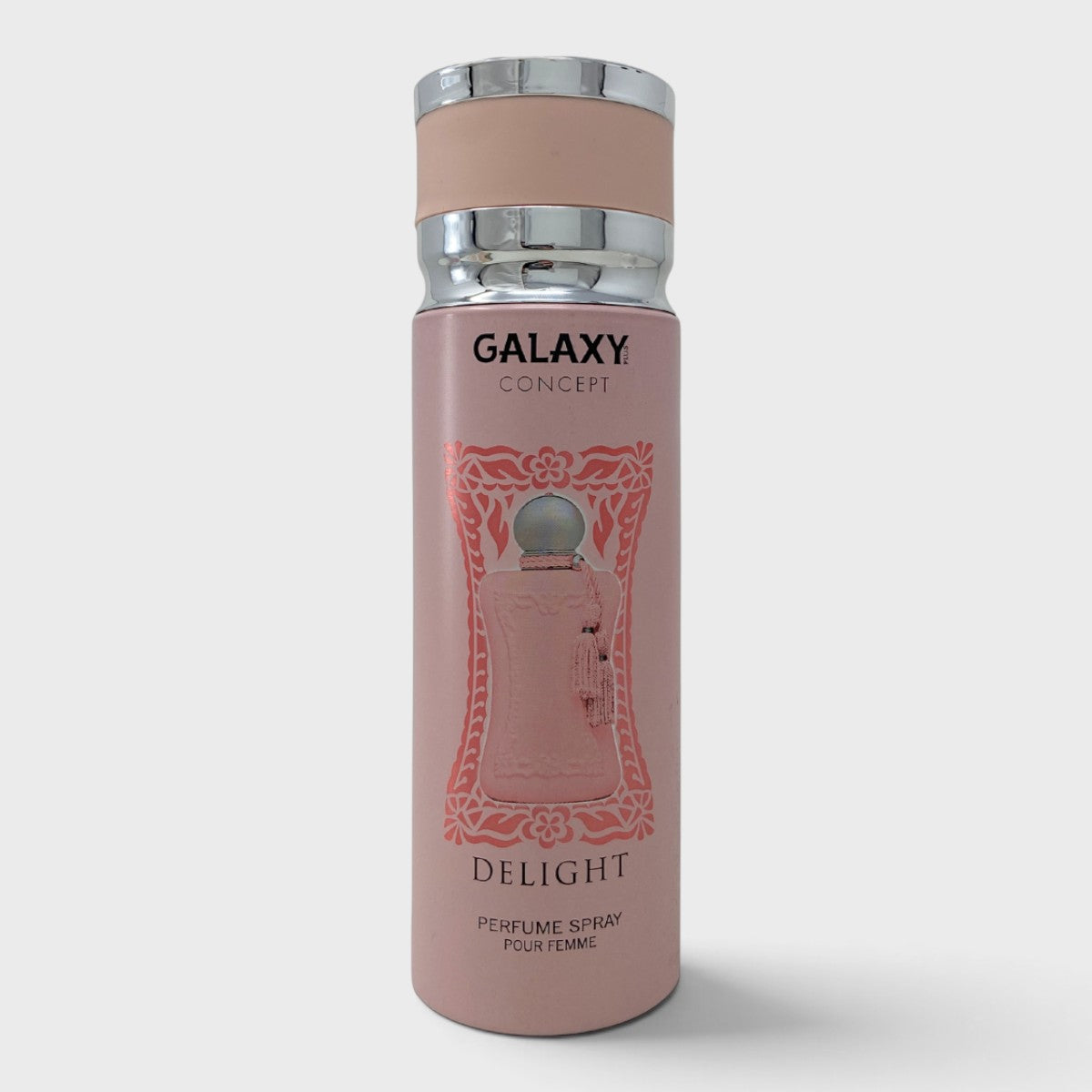 Galaxy Concept Delight 200 ml para mujer