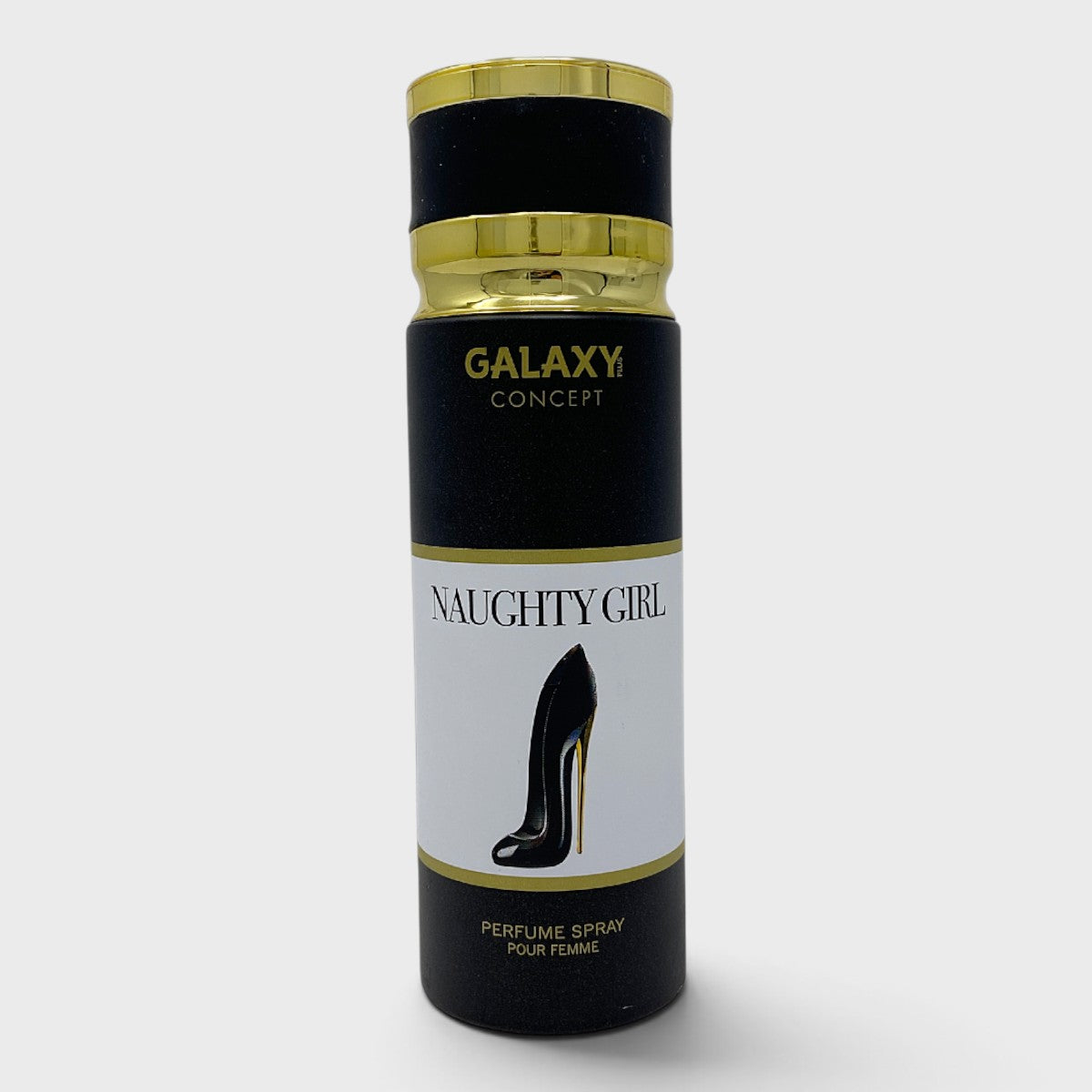 Galaxy Concept Naughty Girl 200 ml para mujer