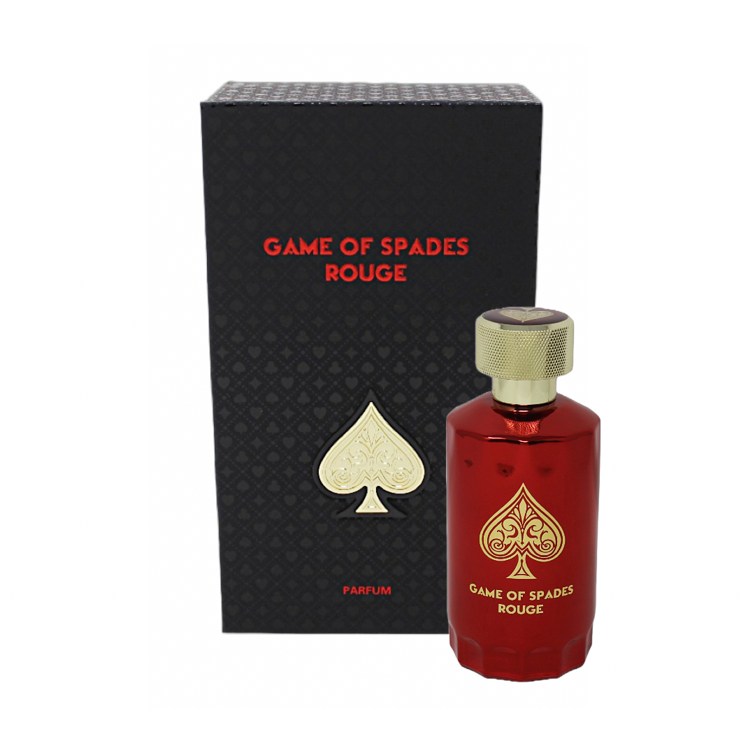 Sohrelia Perfumeria_Jo Milano Game Of Spades Rouge Parfum 100 Ml Unisex
