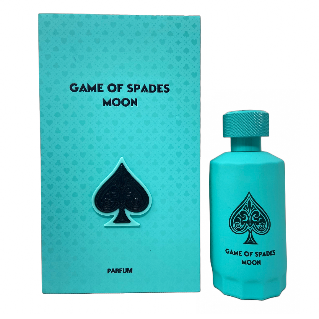 Sohrelia Perfumeria_Jo Milano Game Of Spades Moon Parfum 100 Ml Unisex