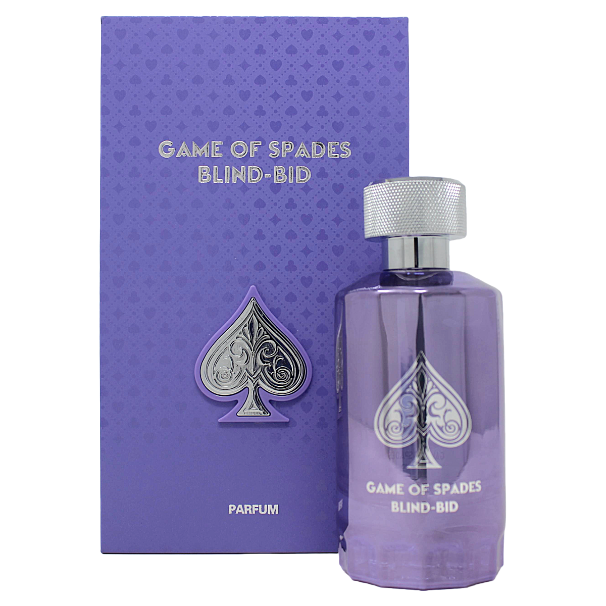 Sohrelia Perfumeria_Jo Milano Game Of Spades Blind Bid Parfum 100 Ml Unisex