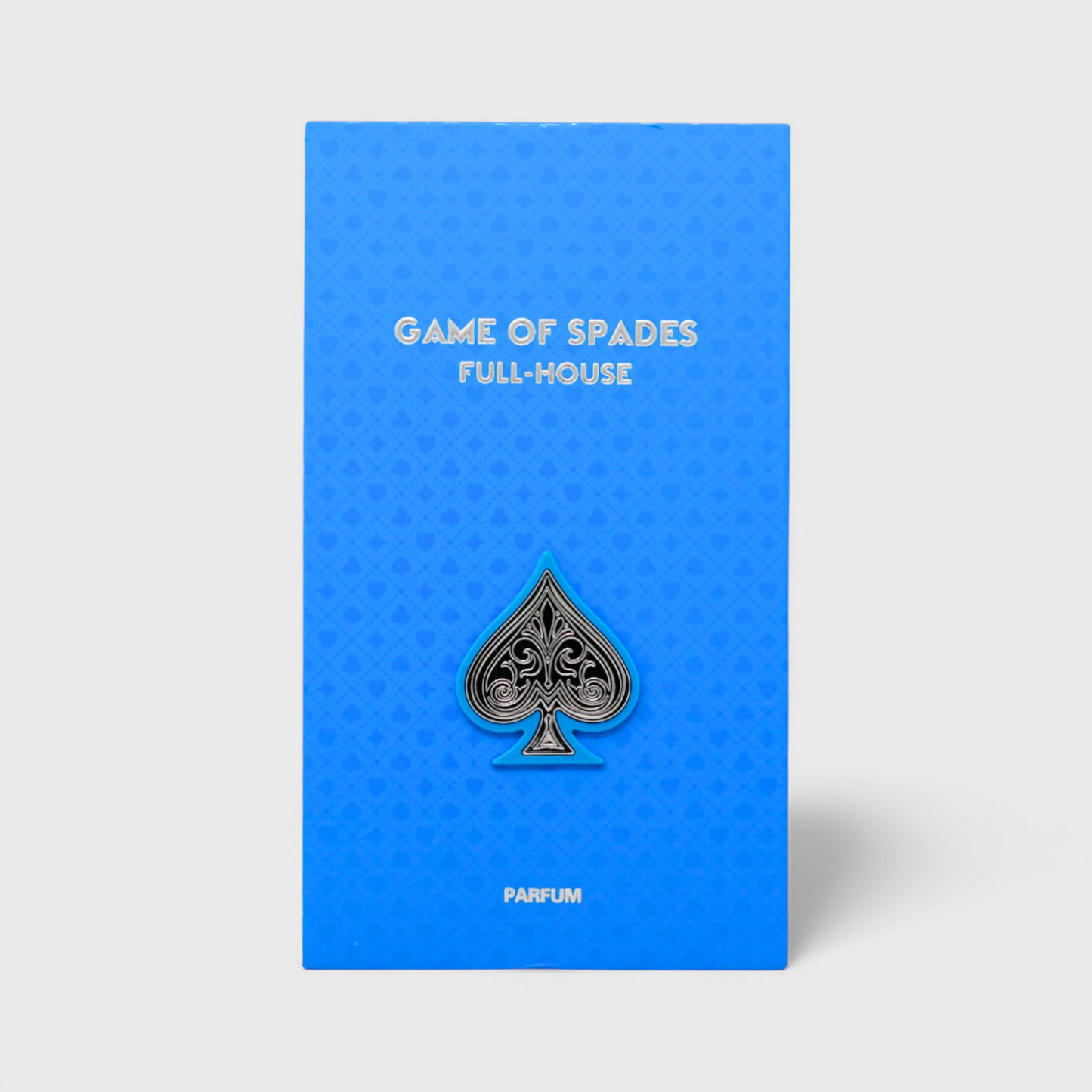 Jo Milano Game Of Spades Full House Parfum 100 Ml Unisex 100 mL