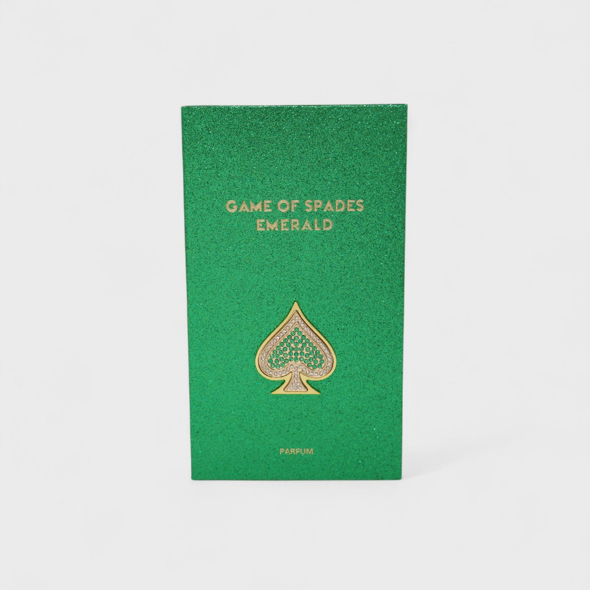 Jo Milano Game Of Spades Emerald P 90 Ml Unisex