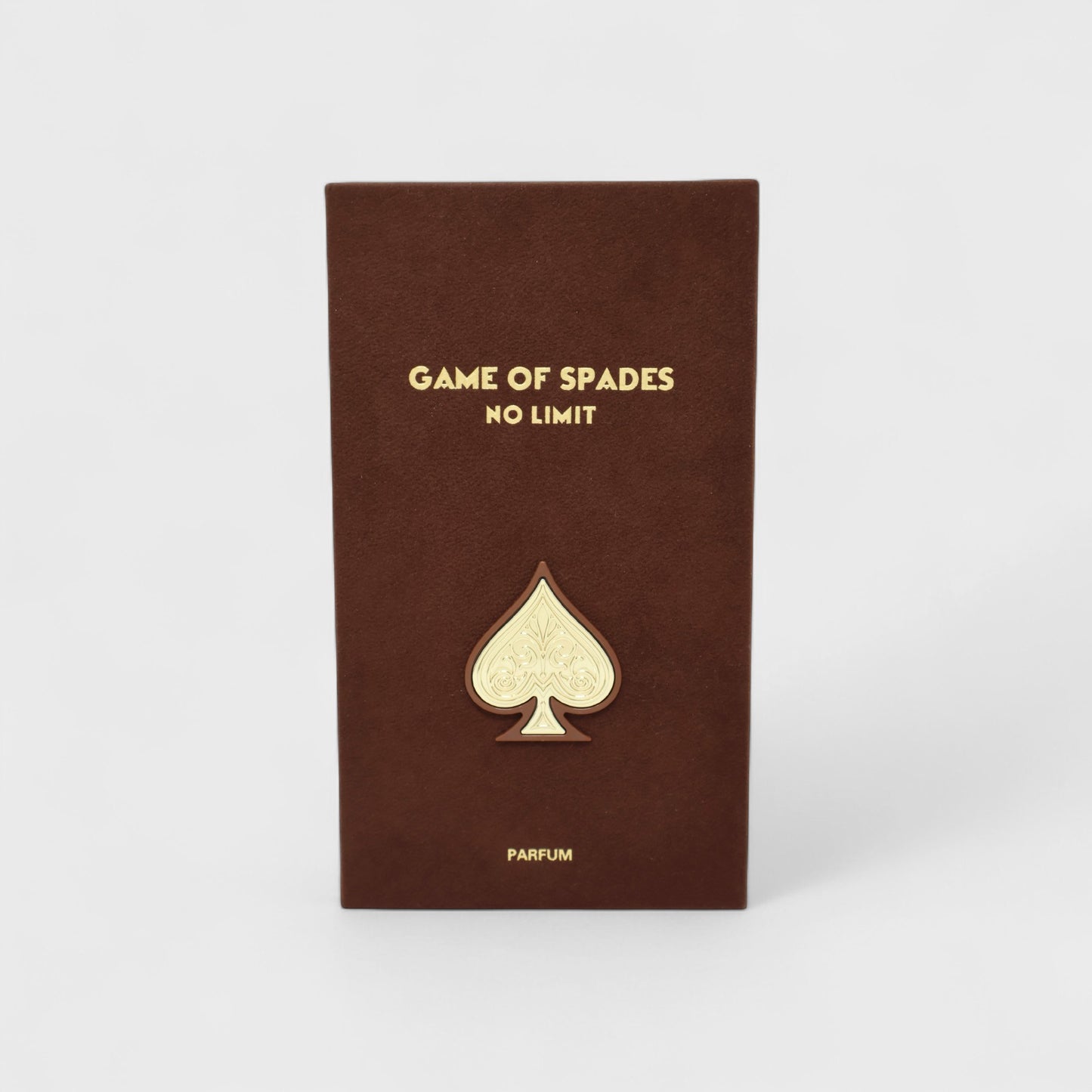 JO MILANO GAME OF SPADES NO LIMIT P 100 ML PERFUME UNISEX