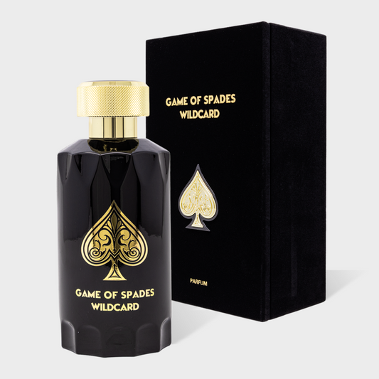 Jo Milano Game Of Spades Wildcard Parfum 200 Ml Unisex