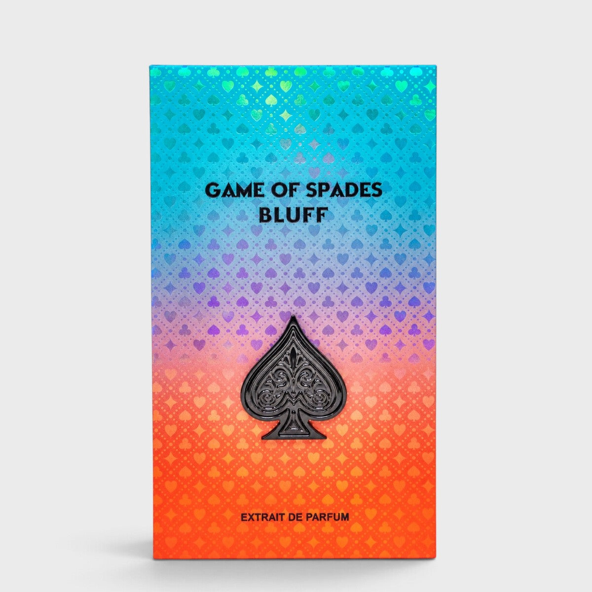 Jo Milano Game Of Spades Bluff XDP 100 Ml Unisex
