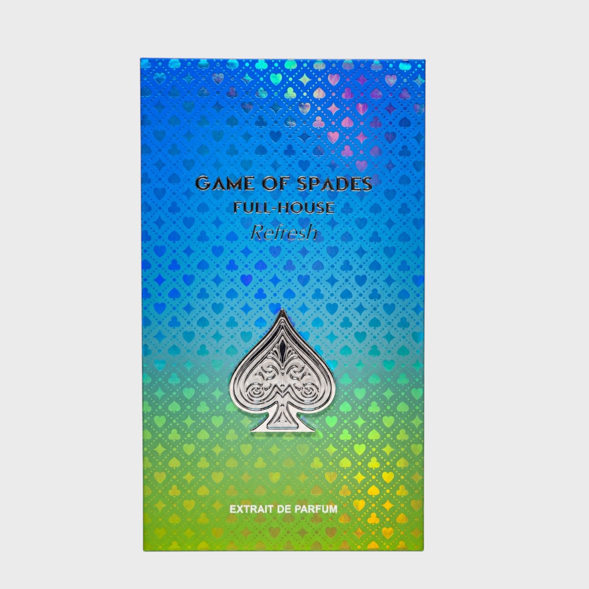 Jo Milano Game Of Spades Full House Refresh XDP 100 Ml Unisex