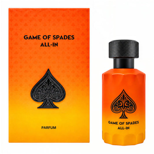 Jo Milano All In Parfum 50 Ml Unisex