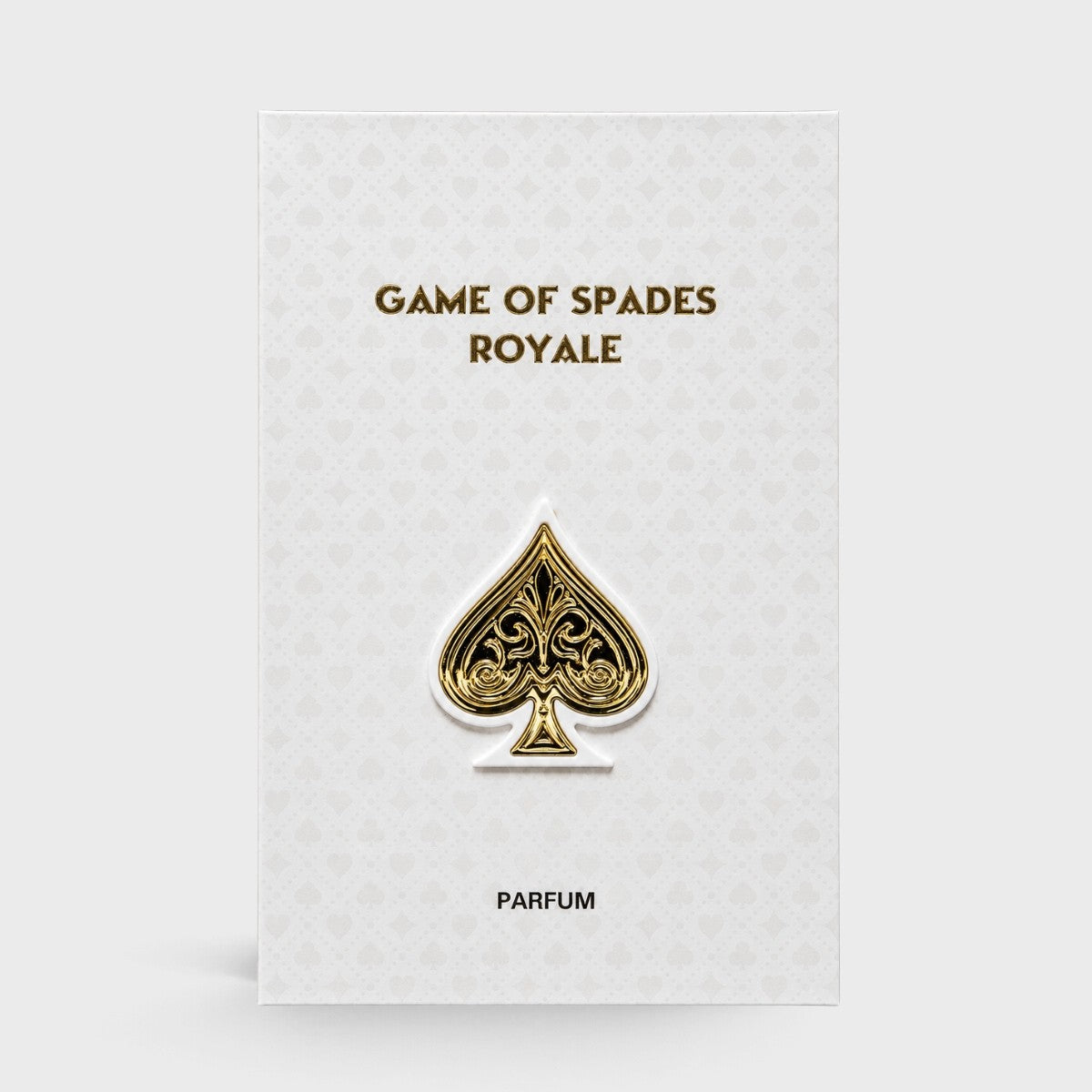 Jo Milano Game Of Spades Royale P 50 Ml Unisex