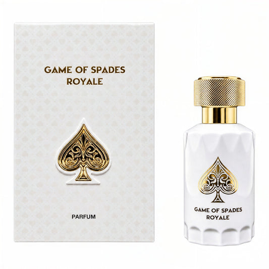 Jo Milano Game Of Spades Royale P 50 Ml Unisex