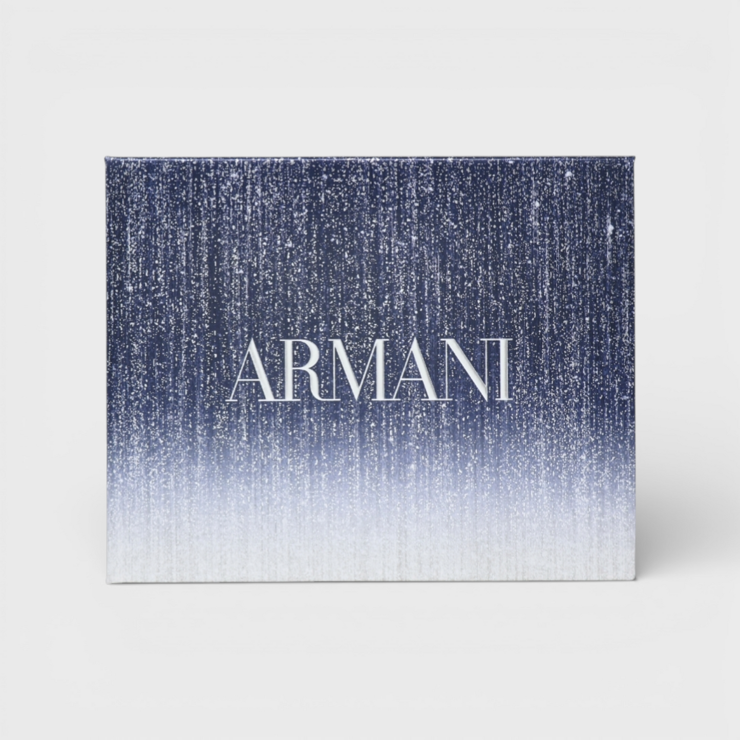 G. Armani Stronger With You (100 Ml + 15 Ml + Sg 75 Ml) 3 Pz Para Hombre