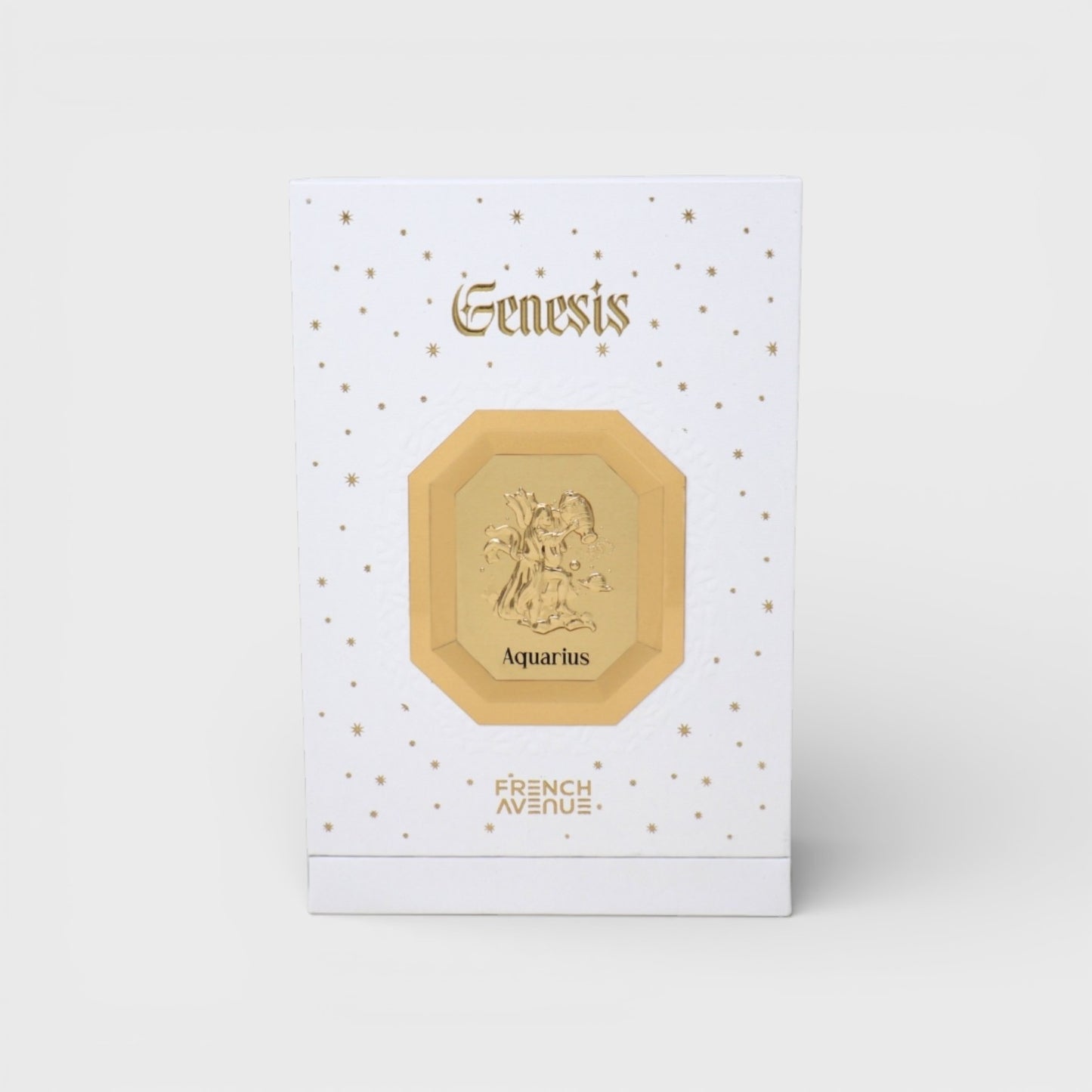 French Avenue Genesis Aquarius Eau De Parfum 90 Ml Unisex