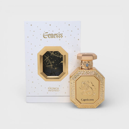 French Avenue Genesis Capricorn Eau De Parfum 90 Ml Unisex