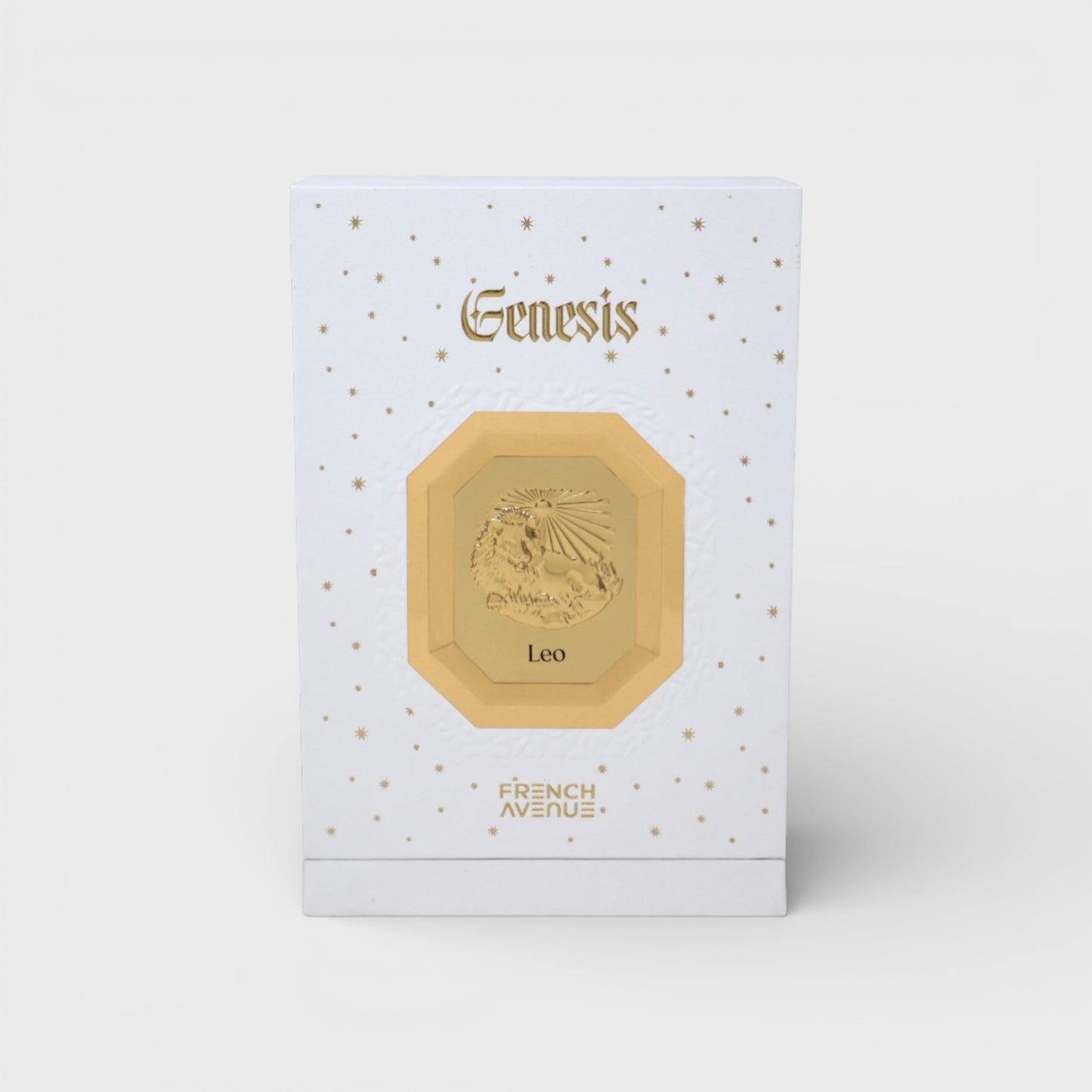 French Avenue Genesis Leo Eau De Parfum 90 Ml Unisex