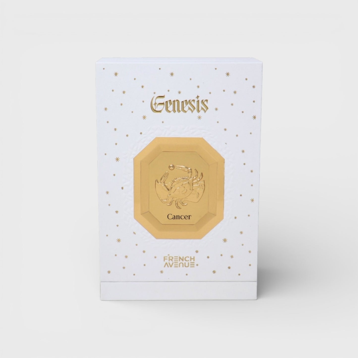 French Avenue Genesis Cancer Eau De Parfum 90 Ml Unisex