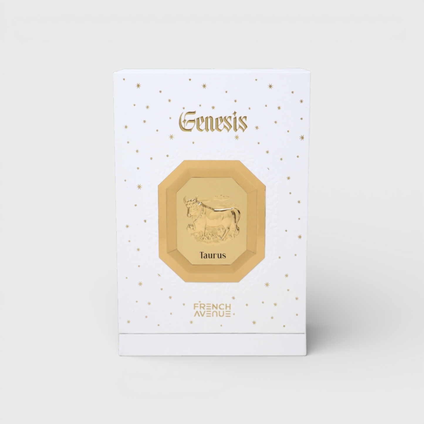 French Avenue Genesis Taurus Eau De Parfum 90 Ml Unisex
