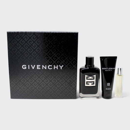 Givenchy Gentleman Society 3 pz para hombre