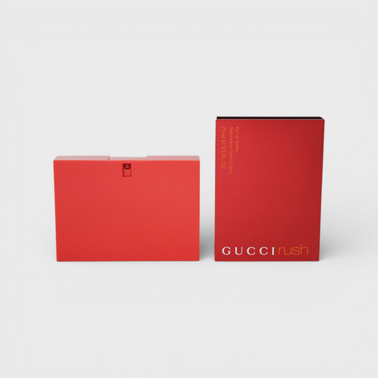 Gucci Rush Eau De Toilette 75 Ml Para Mujer