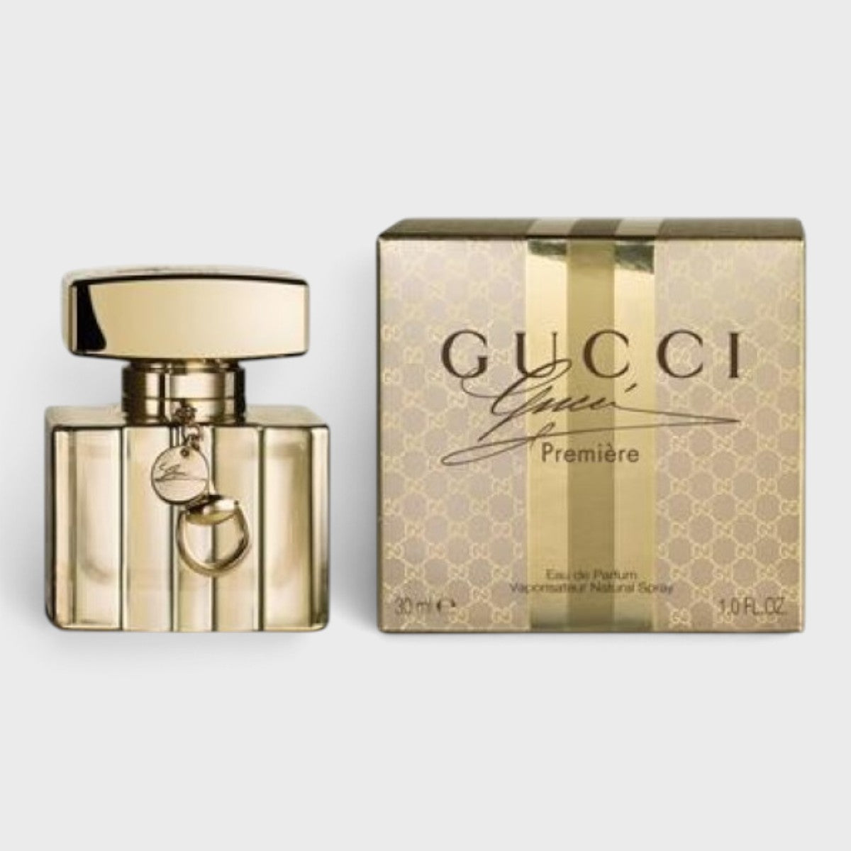 Gucci Première Eau De Parfum 075 Ml Para Mujer