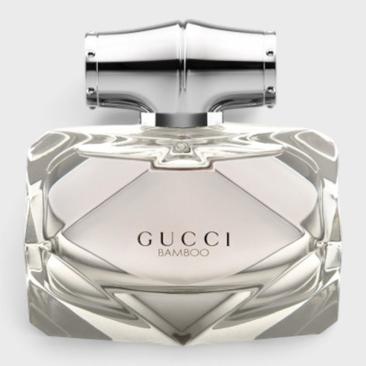 Gucci Bamboo Eau De Parfum 075 Ml Para Mujer