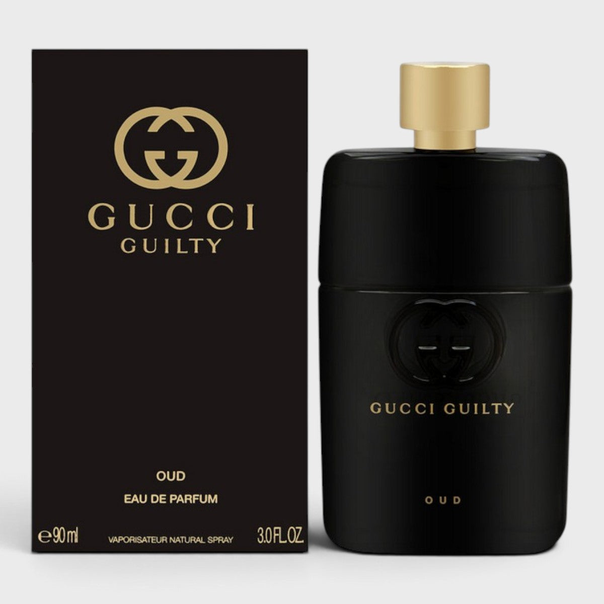 Gucci Guilty Oud Eau De Parfum 090 Ml Unisex