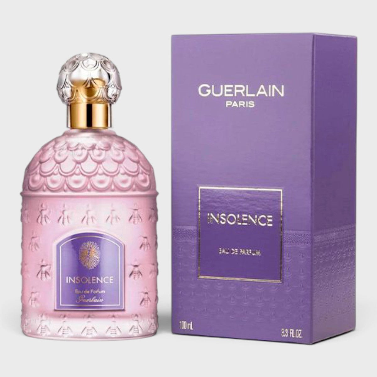 Guerlain Insolence Eau De Parfum 100 Ml Para Mujer