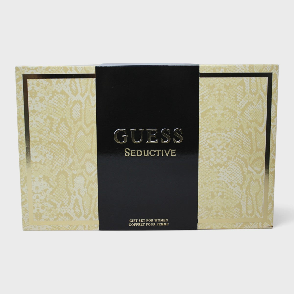Guess Seductive 4 Pz Para Mujer