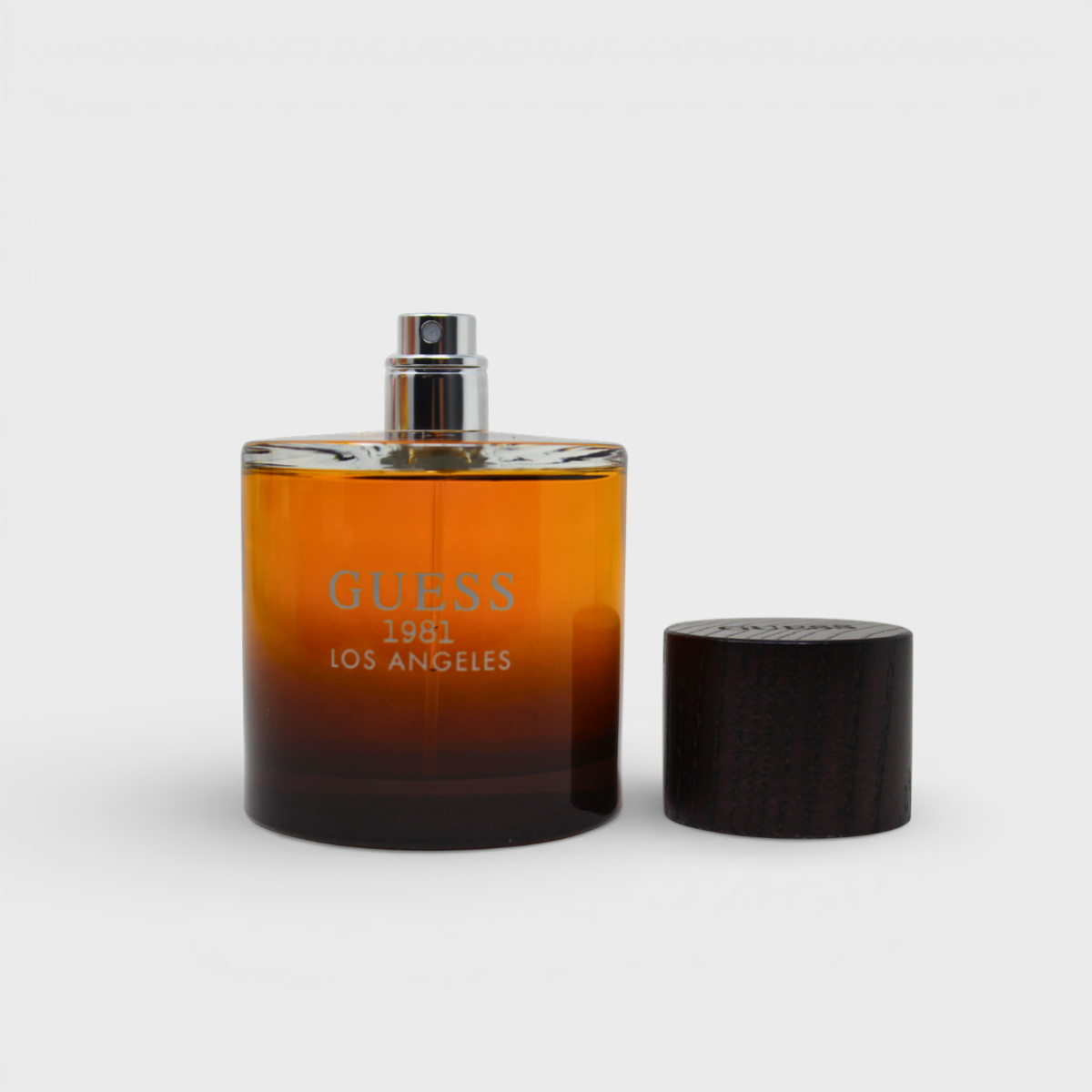 Guess 1981 Los Angeles Eau De Toilette 100 Ml Para Hombre