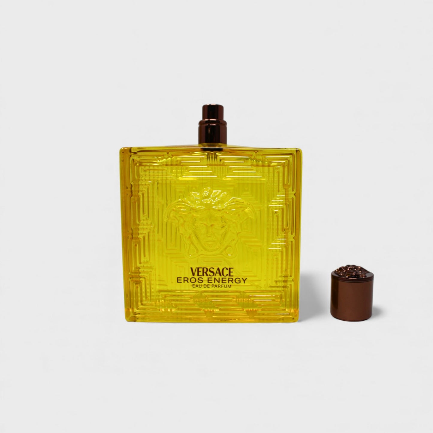 Versace Eros Energy Eau De Parfum 200 Ml Para Hombre