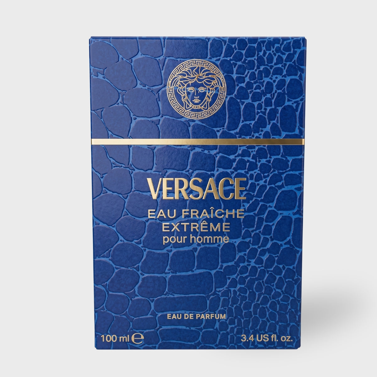 Versace Eau Fraiche Extreme Edp 100 ml para hombre