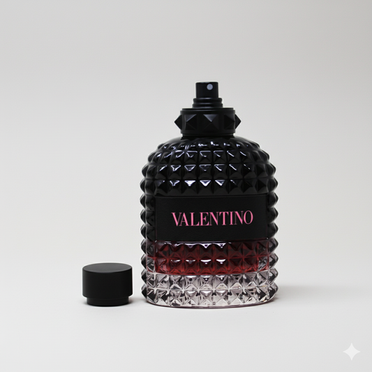 Perfume Caballero Valentino UOMO Born In Roma Intense EDP 100 ml