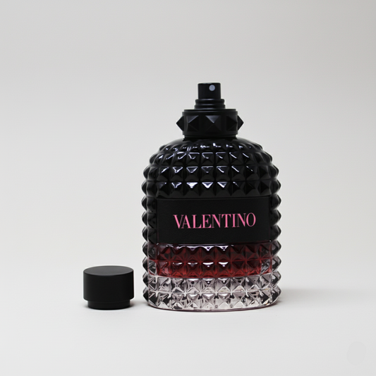Perfume Caballero Valentino UOMO Born In Roma Intense EDP 100 ml