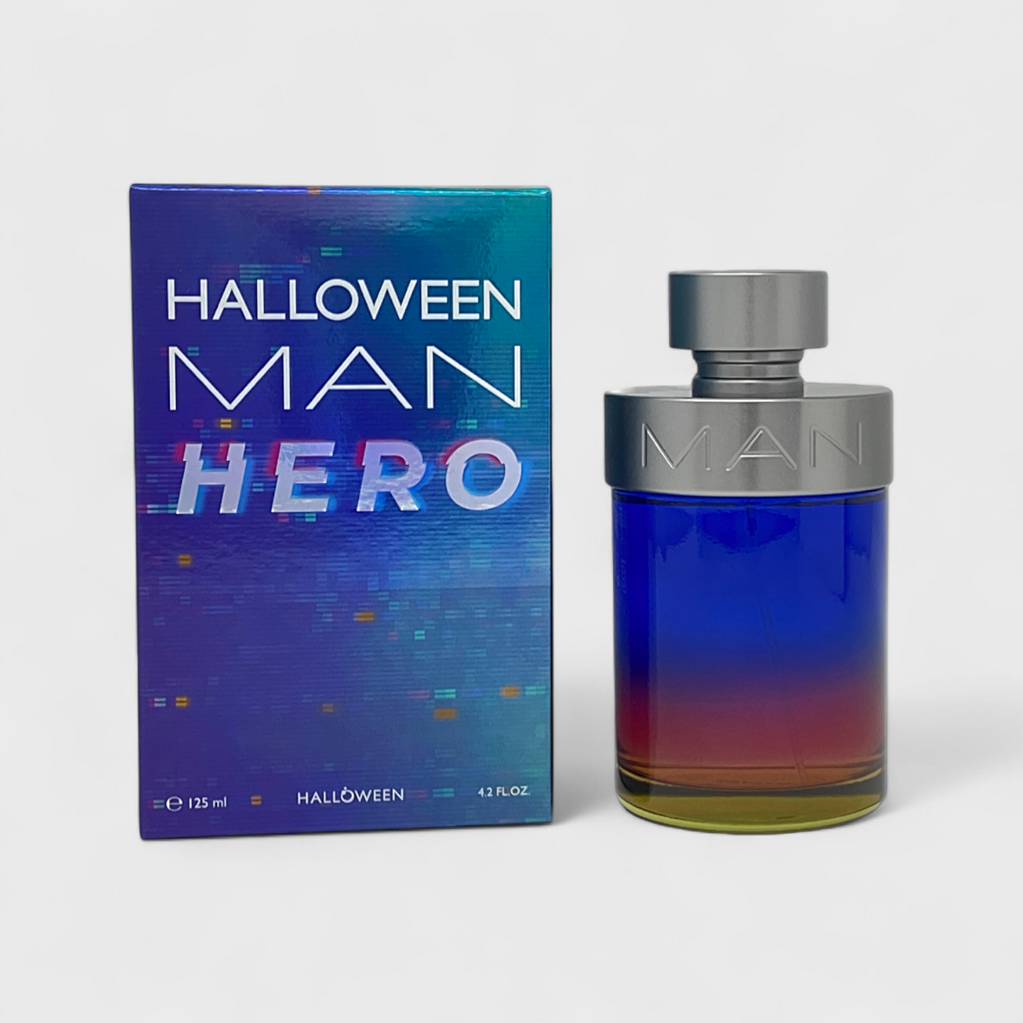 J. Del Pozo Halloween Hero Eau De Toilette 125 Ml Para Hombr