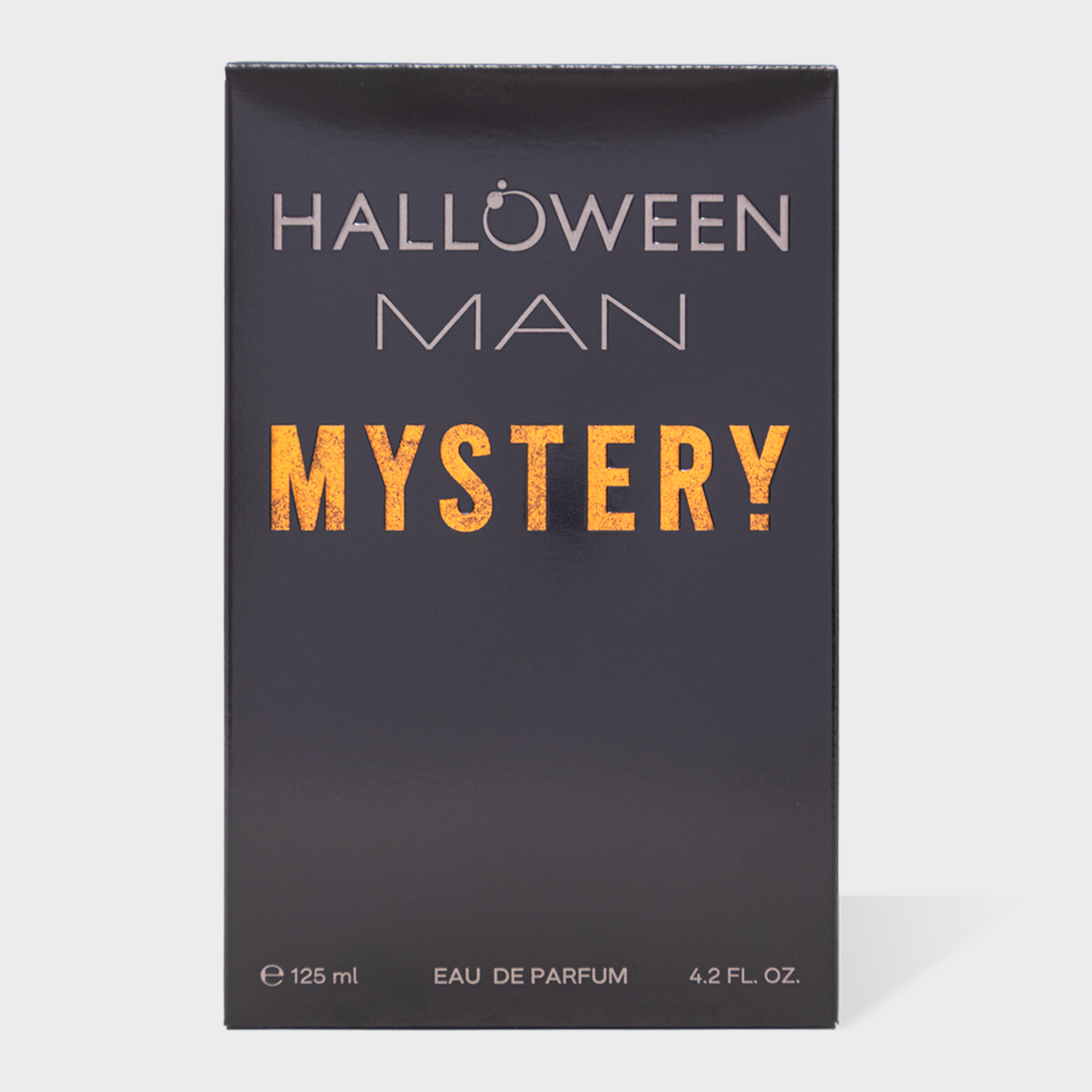 J. Del Pozo Halloween Man Mystery Eau De Parfum 125 Ml Para Hombre