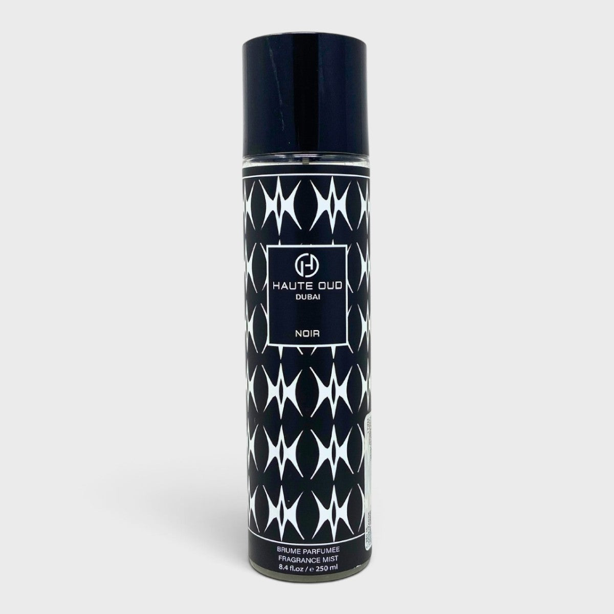 Haute Oud Noir C-250 Ml Para Mujer