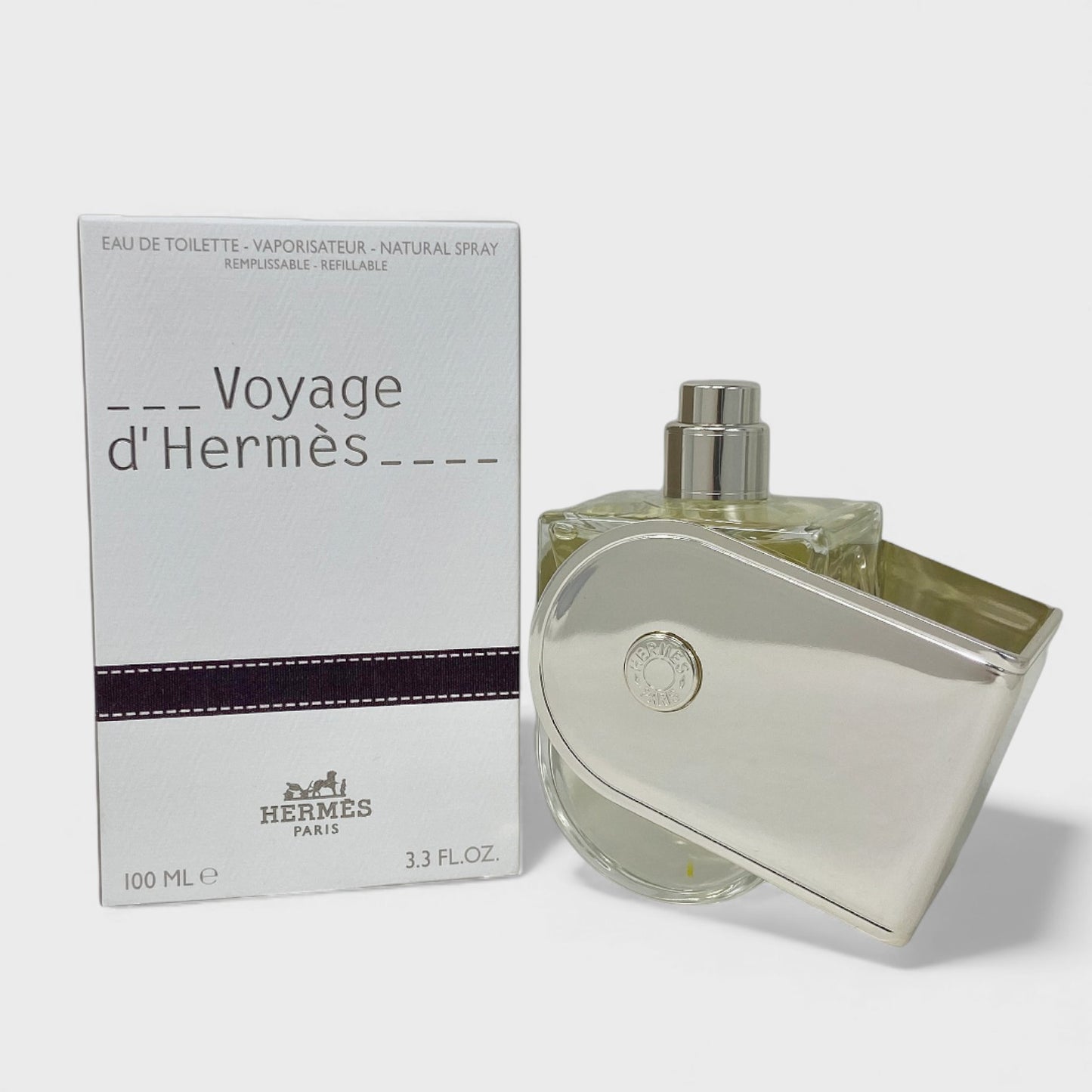 Sohrelia Perfumeria| HERMES VOYAGE D,HERMES EDT 100 ML PERFUME UNISEX
