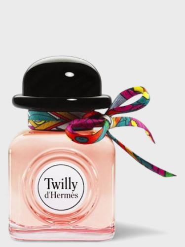 Hermes Twilly Eau De Parfum 085 Ml Para Mujer