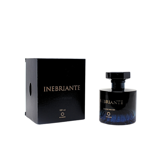 Sohrelia Perfumeria_Hinode Inebriante Edp 100 Ml Para Hombre