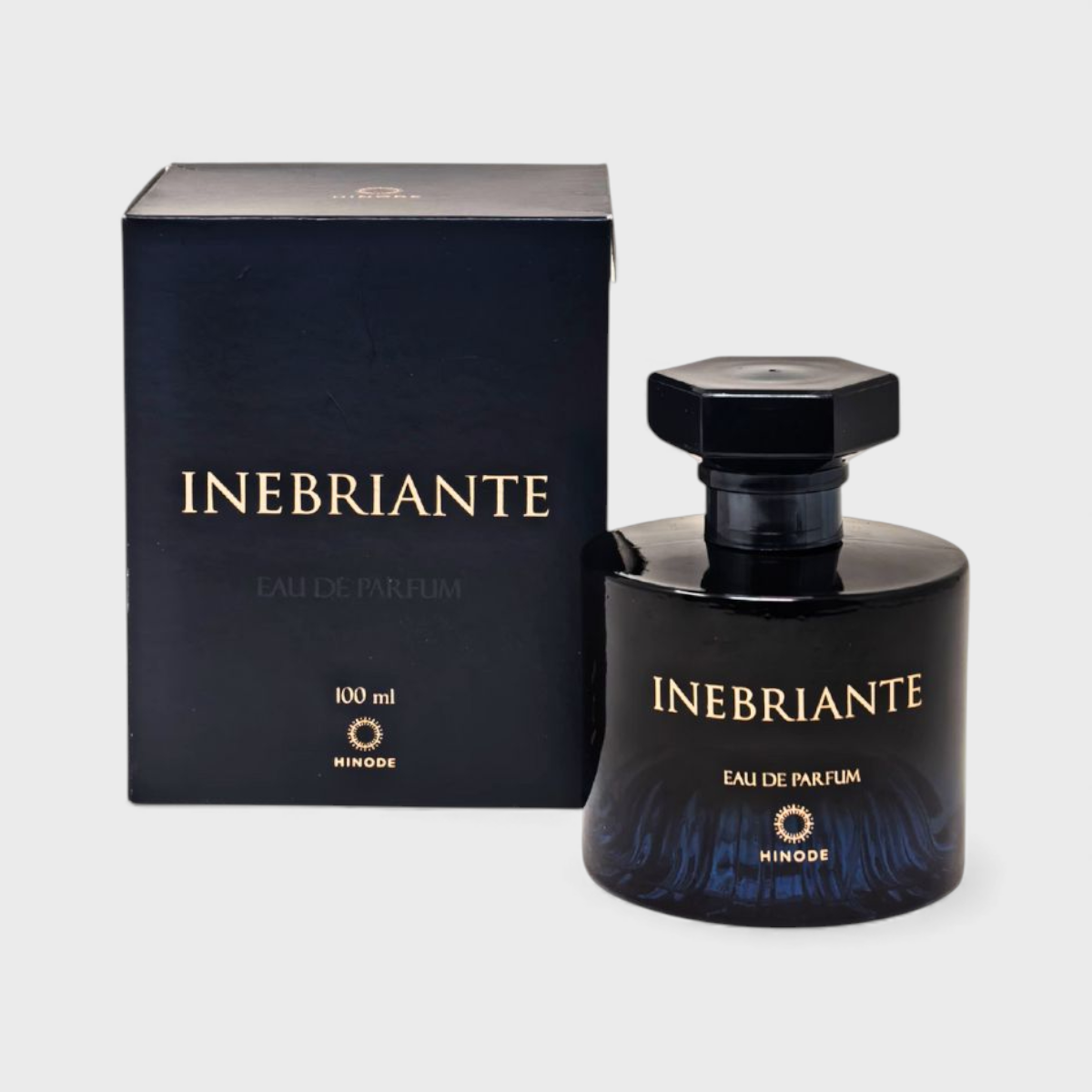 Hinode Inebriante Edp 100 Ml Para Hombre