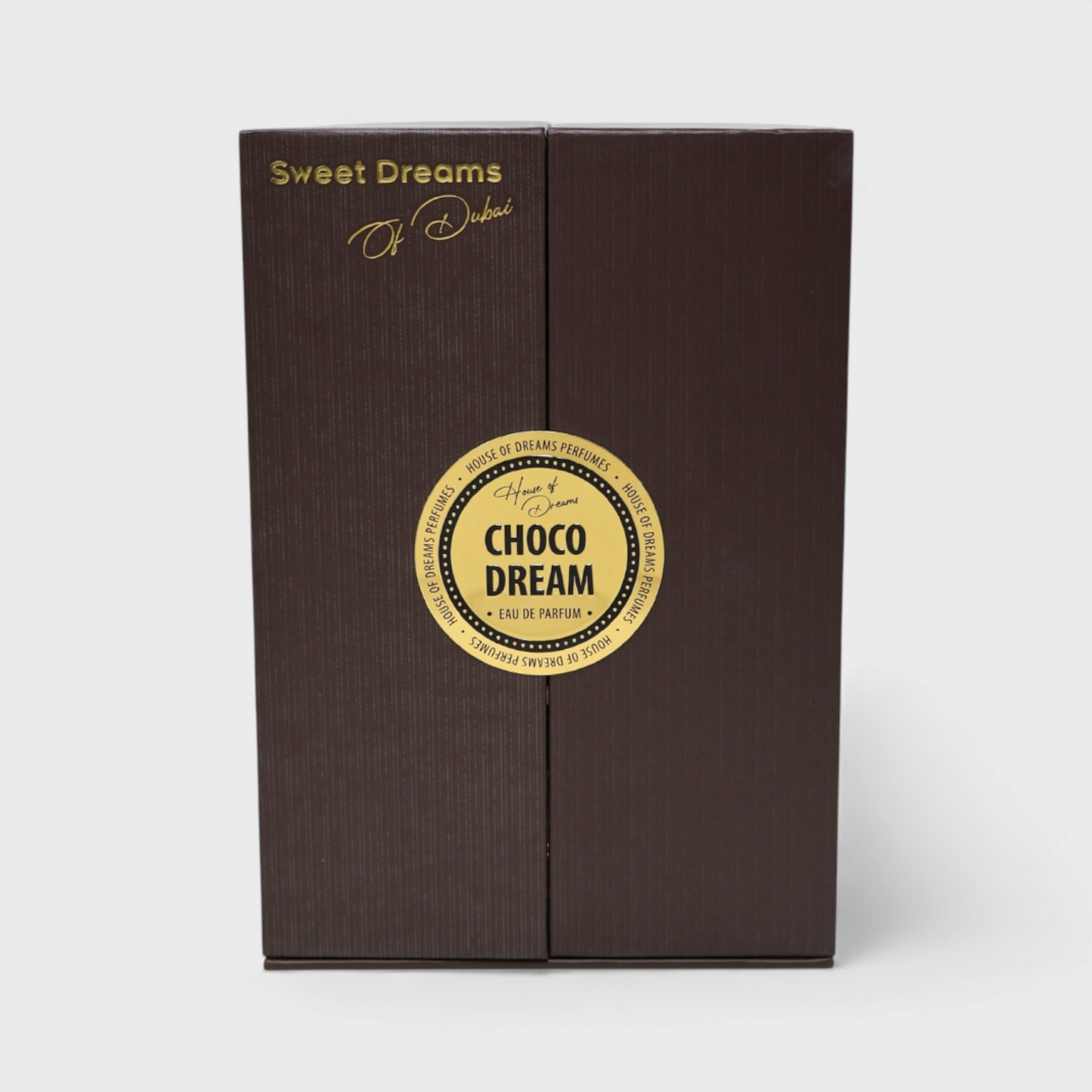 House Of Dreams Dubai Choco Dream Eau De Parfum 100 Ml Unisex