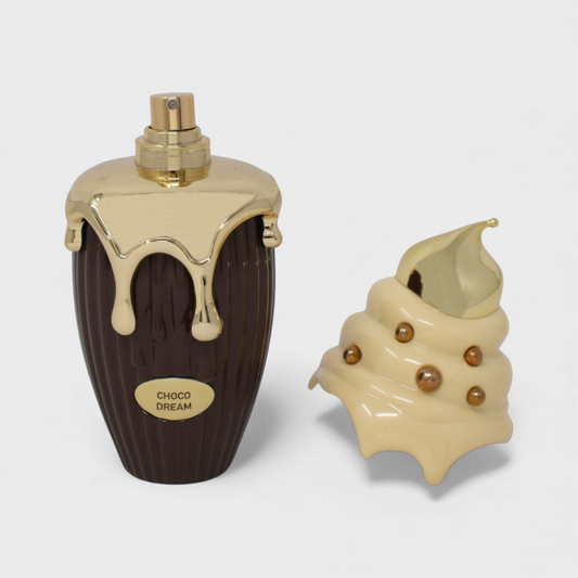 House Of Dreams Dubai Choco Dream Eau De Parfum 100 Ml Unisex