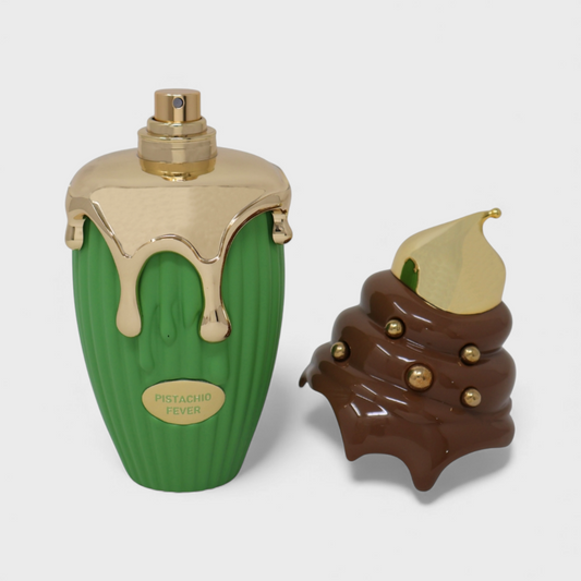 House Of Dreams Dubai Pistachio Fever Eau De Parfum 100 Ml Unisex