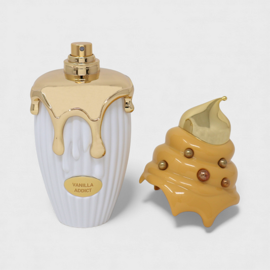 House Of Dreams Dubai Vanilla Addict Eau De Parfum 100 Ml Unisex